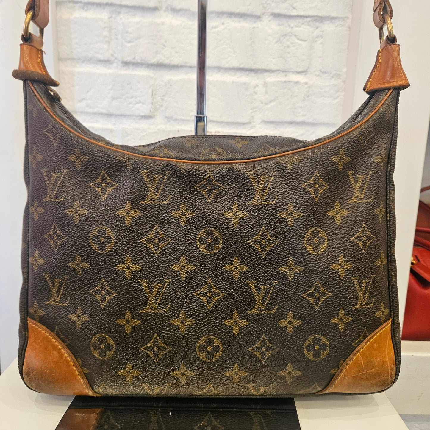 Tracollina Louis Vuitton vintage