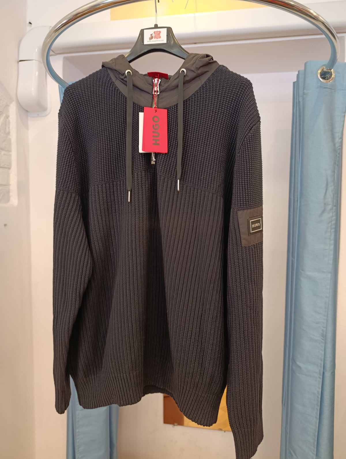 Felpa Hugo Boss tg xl
