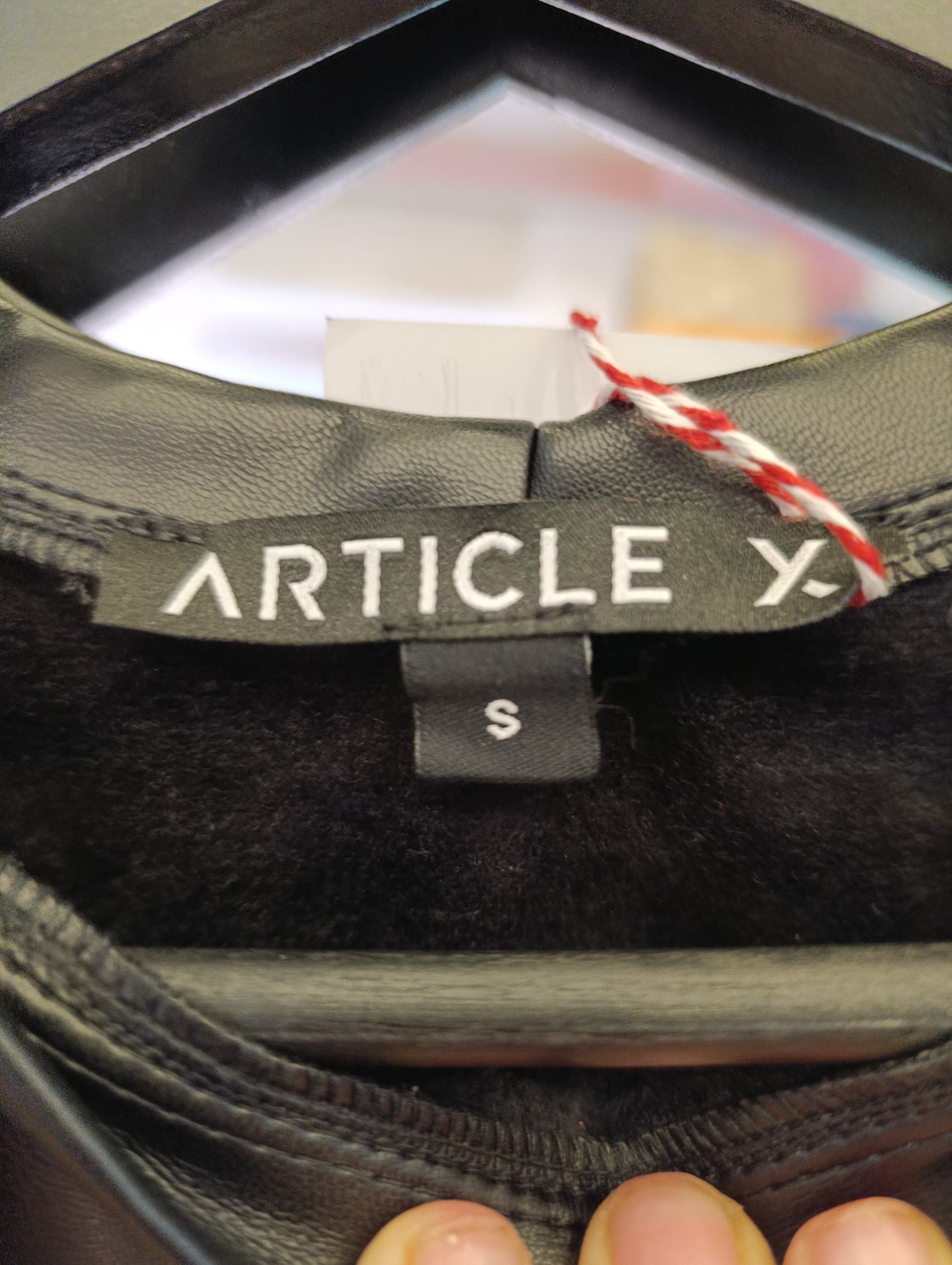 Top Article X tg S