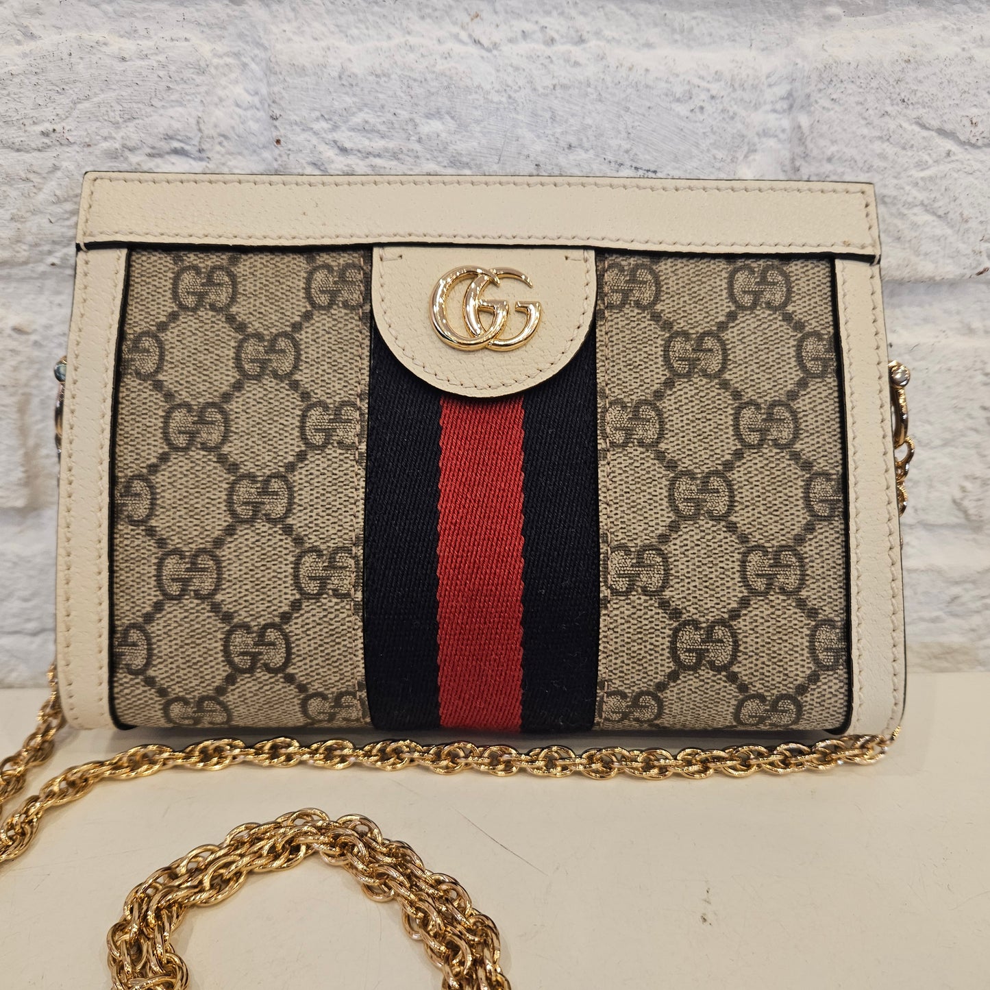 Gucci Pouch Ophidia