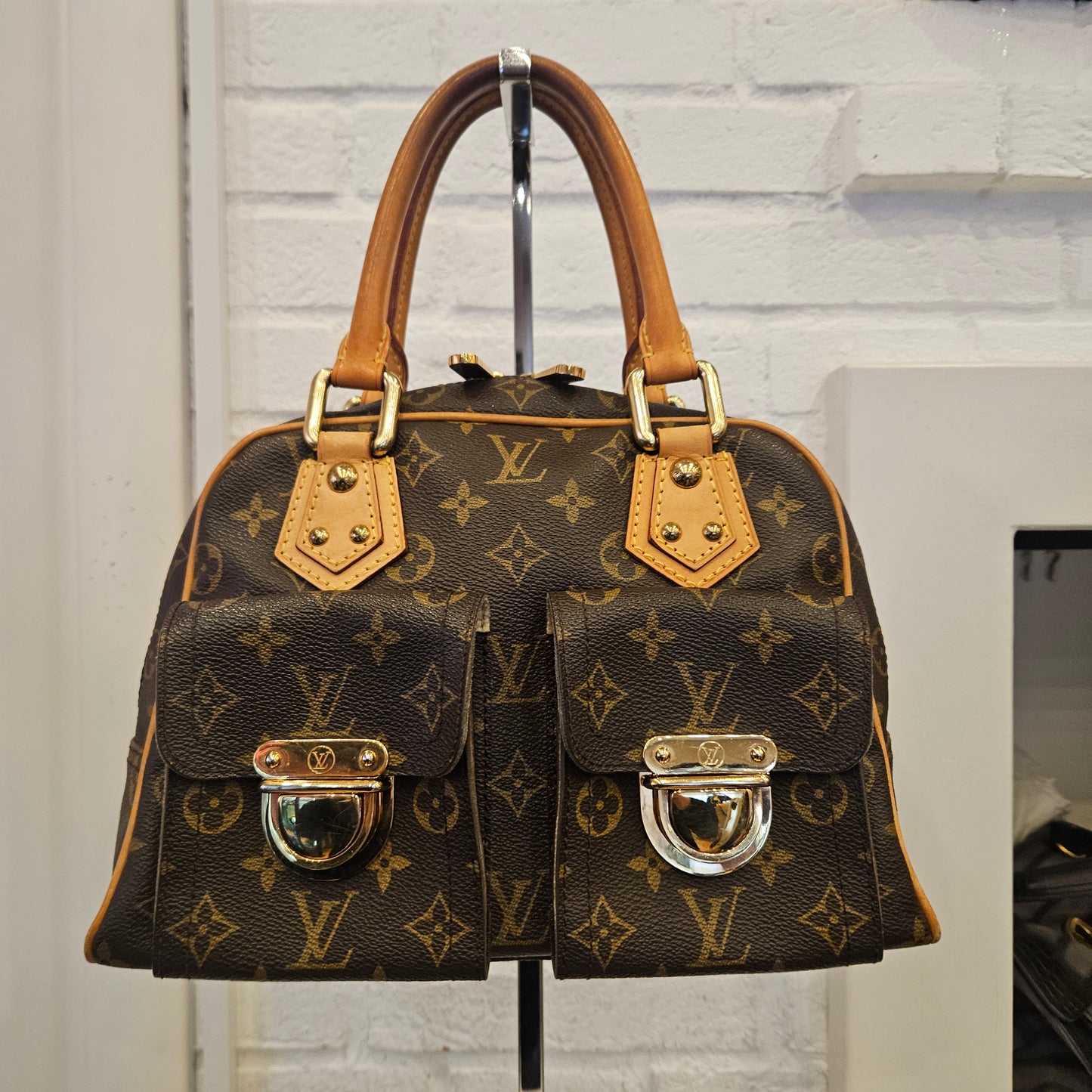 Manhattan Louis Vuitton