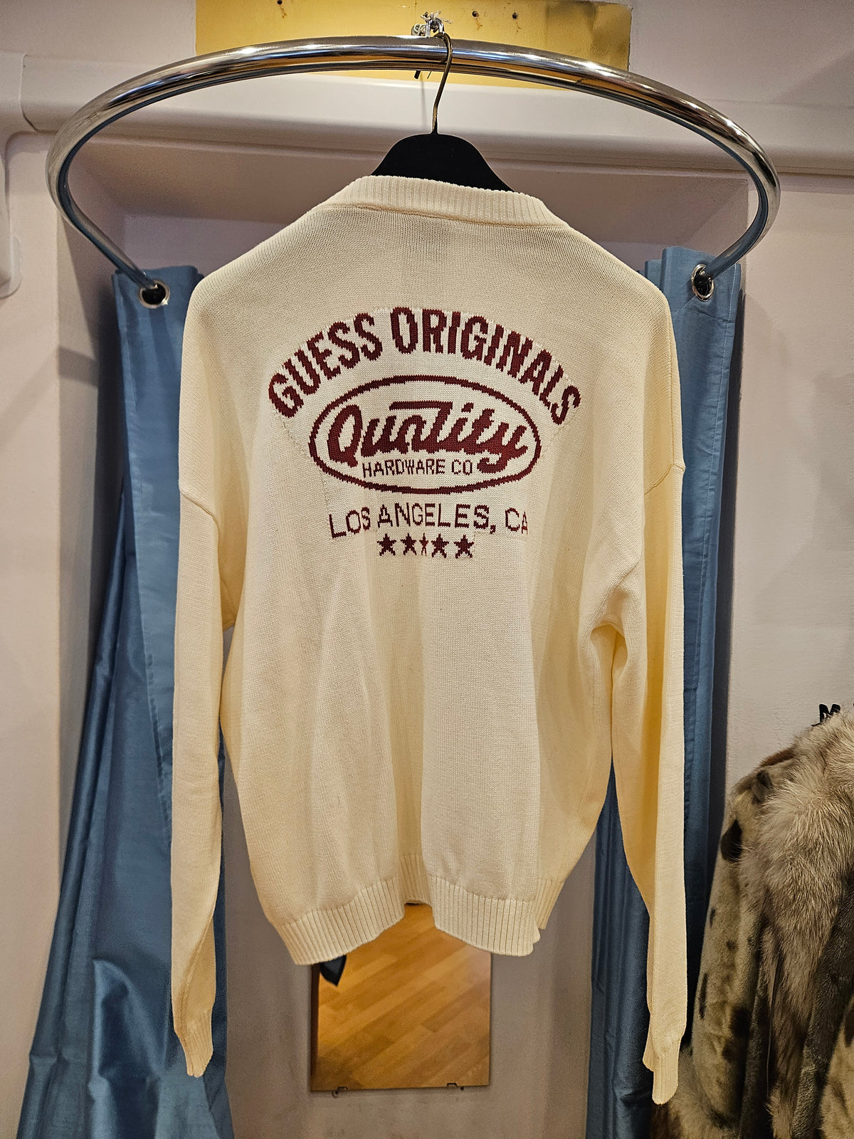 Maglione Guess tg S uomo