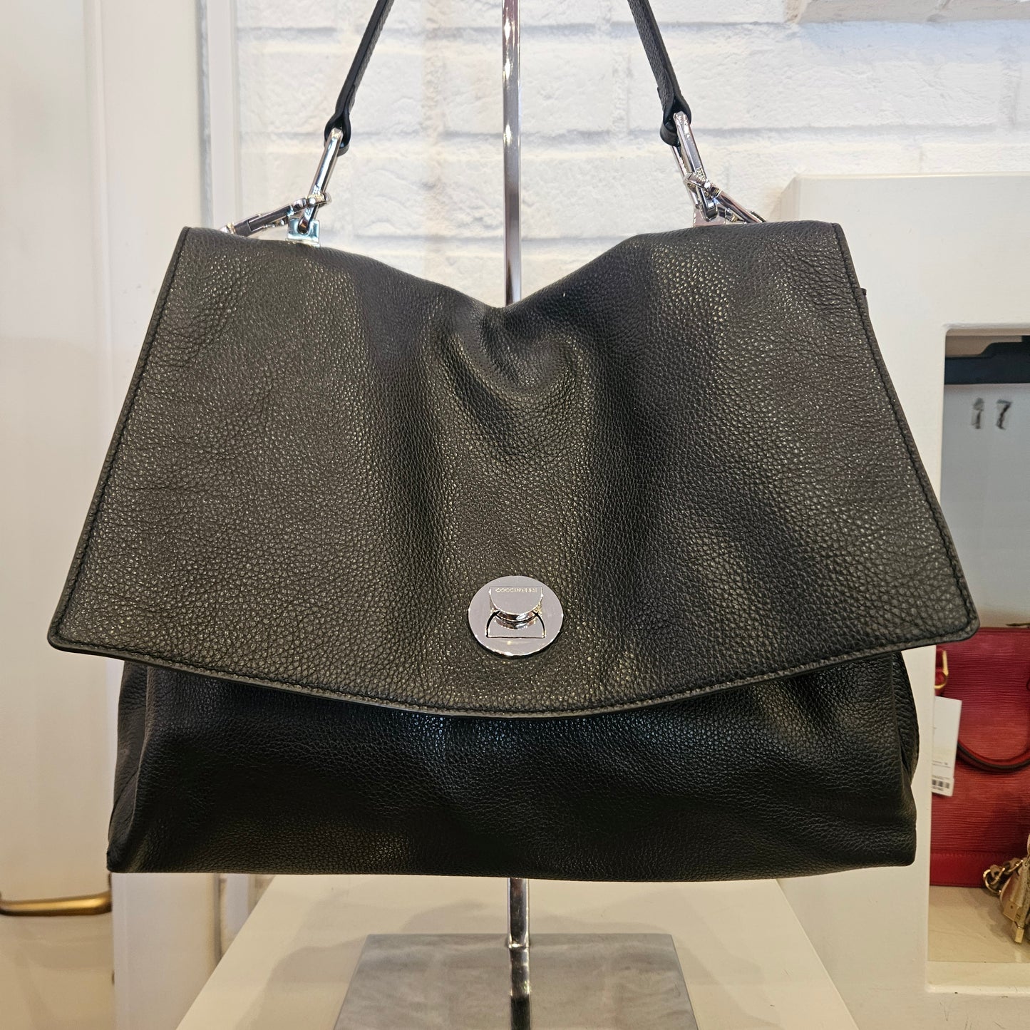 Borsa Coccinelle