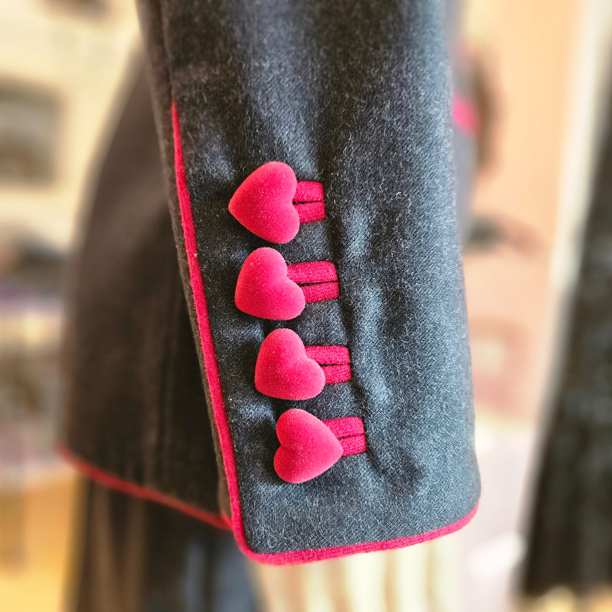 Tailleur Moschino Couture tg 40