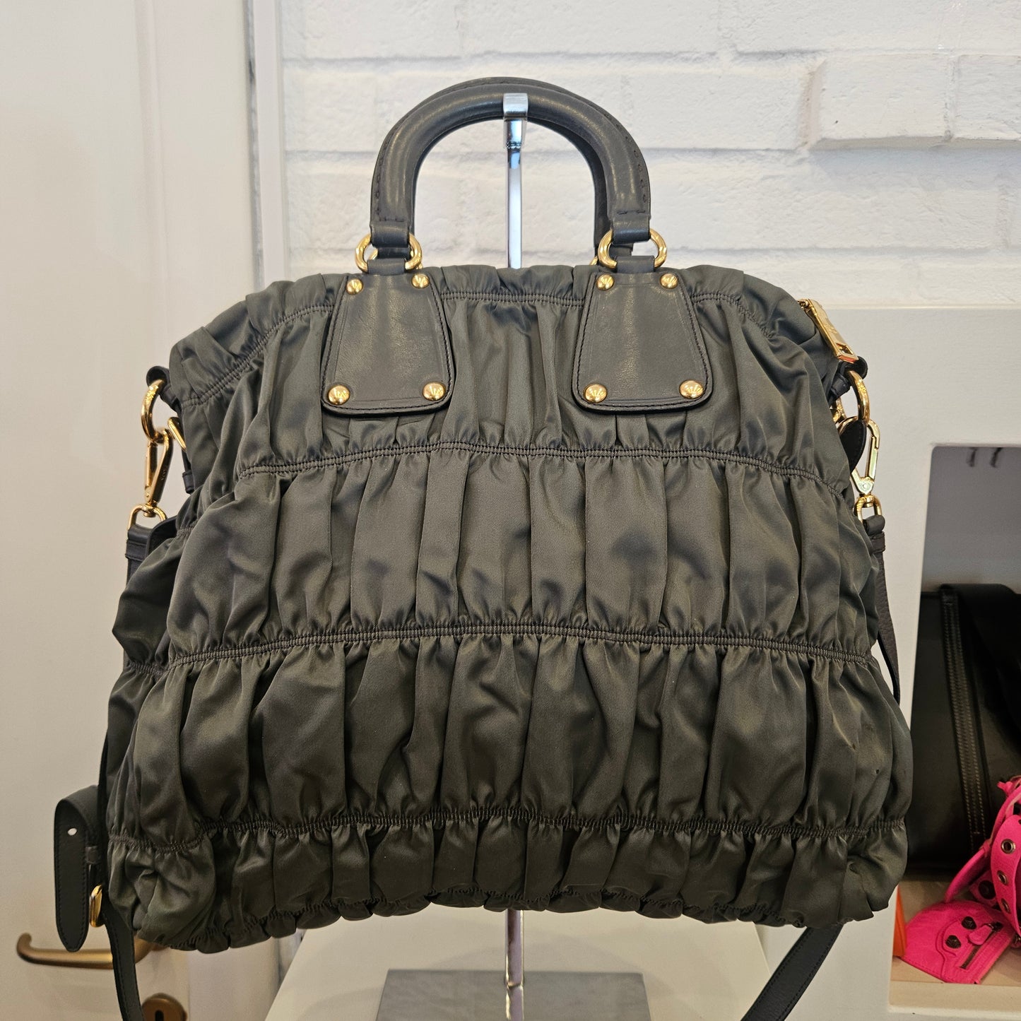 Borsa Prada