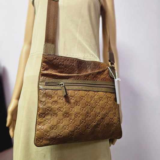 Tracollina Guccissima vintage