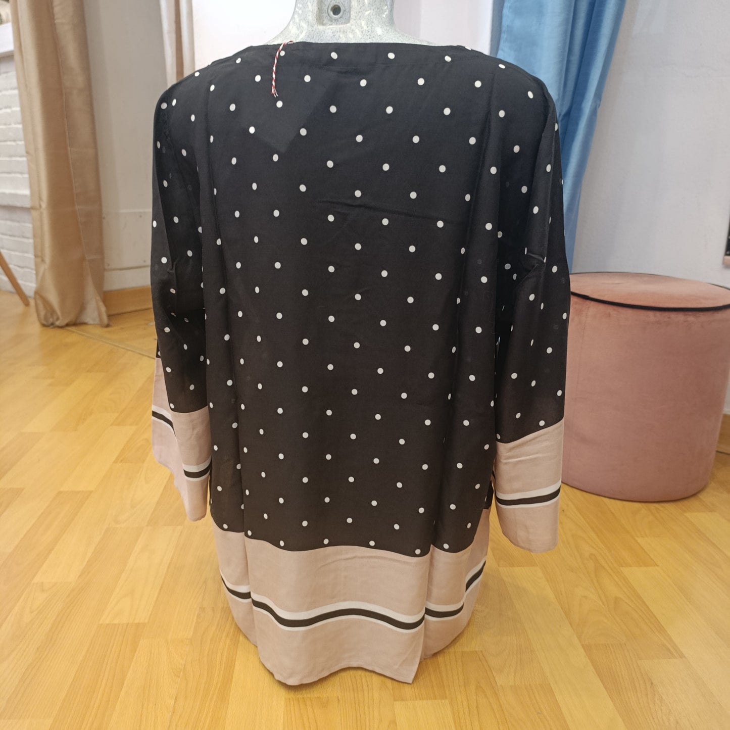 Blusa Elena Mirò tg 52