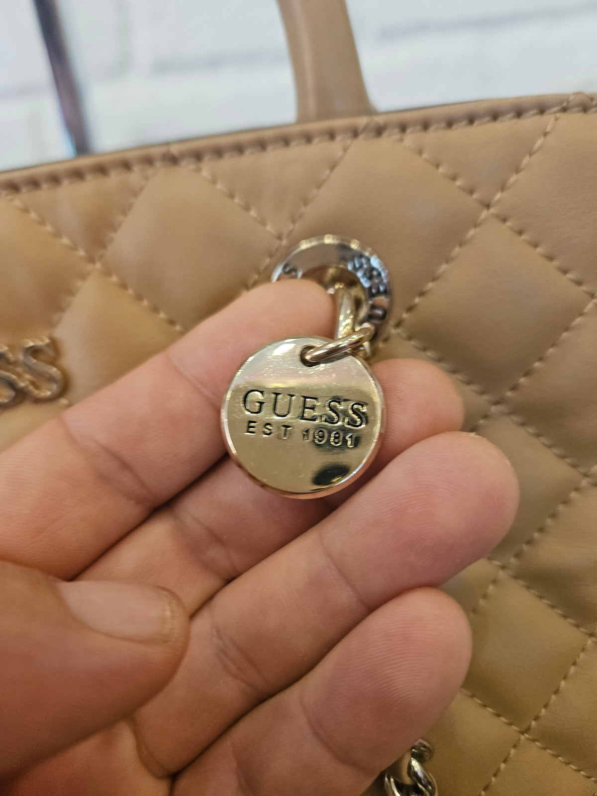 Borsa Guess