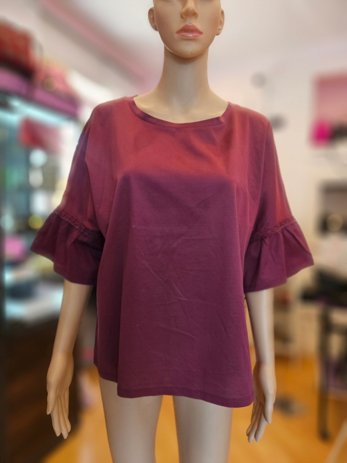 Maglia Maxa Mara tg Xl