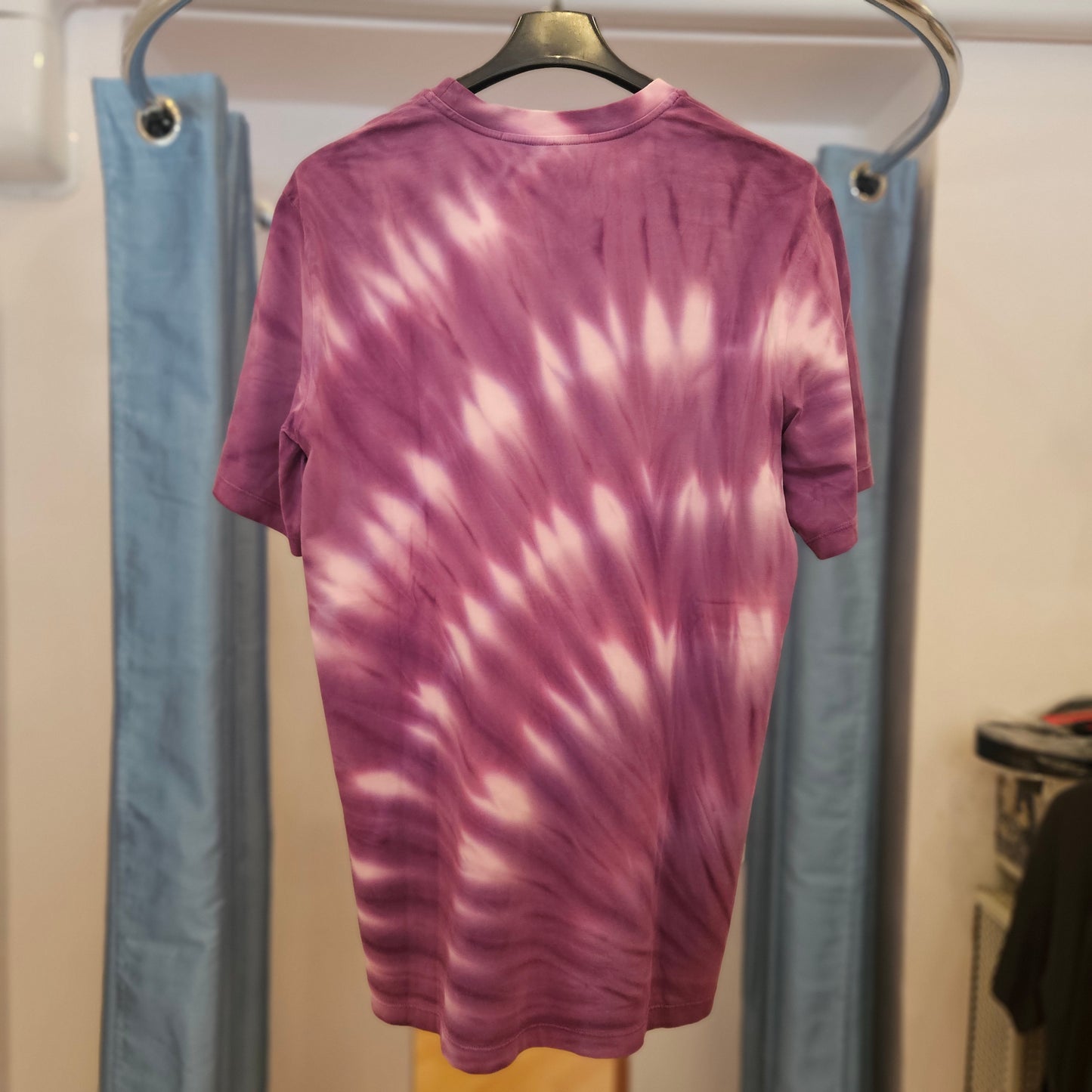 T shirt MSGM tg S uomo