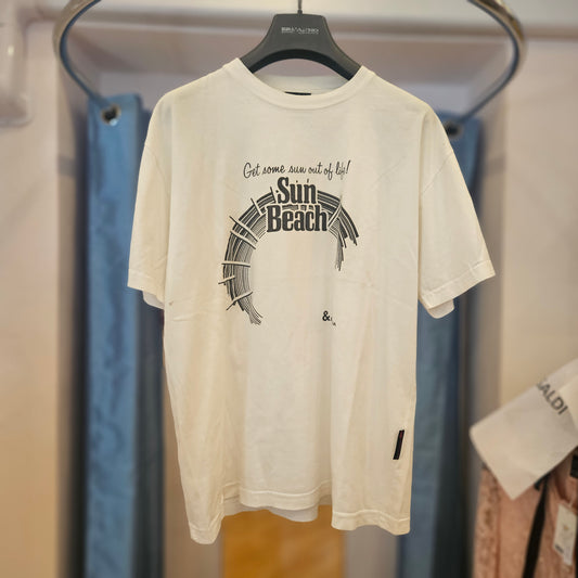 T shirt Dolce&Gabbana tg M