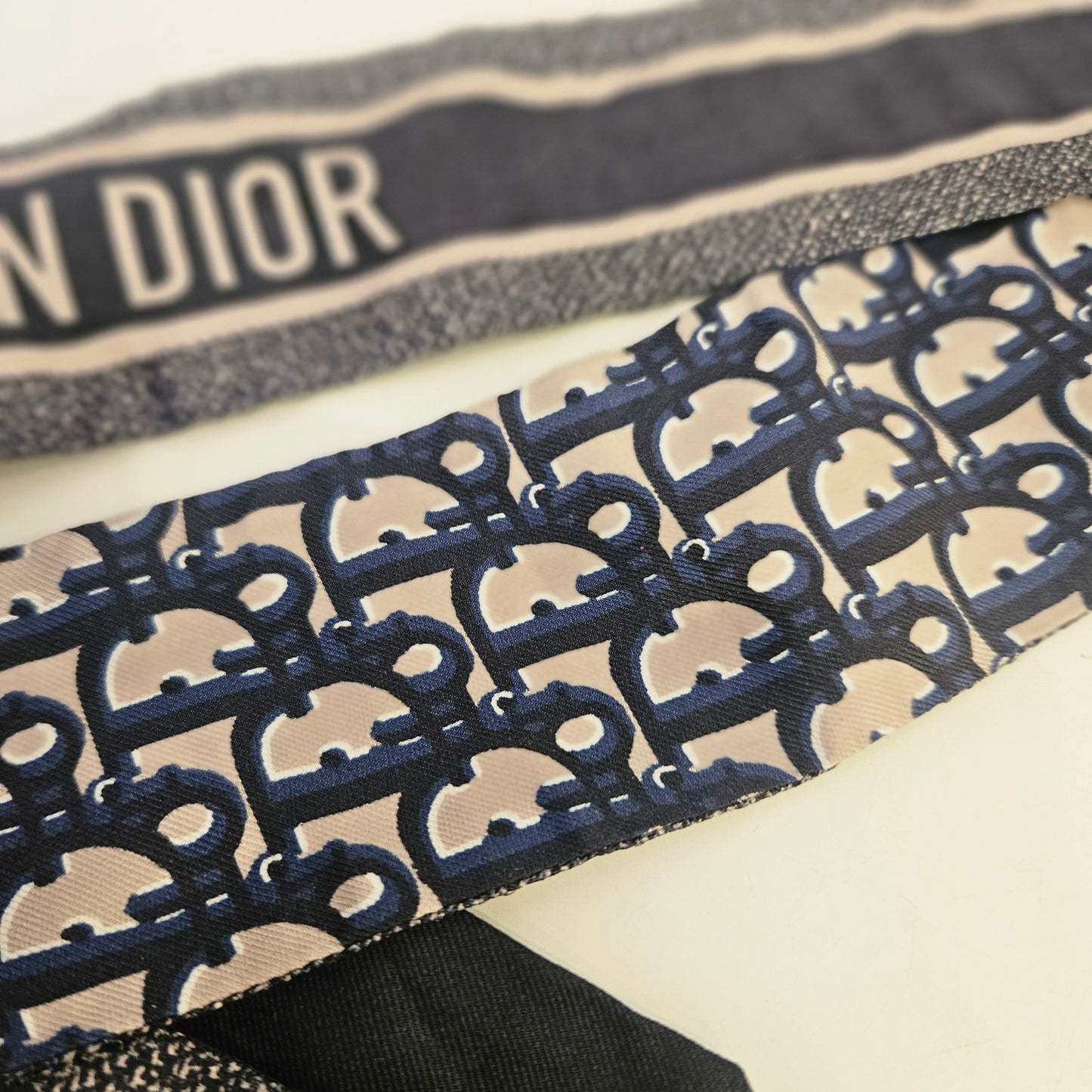 Twilly Christian Dior