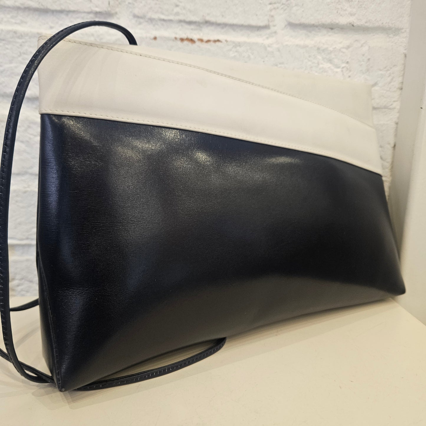Pochette vintage Ferragamo