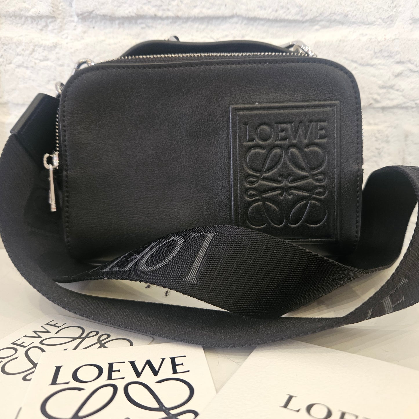 Mini Camera Loewe