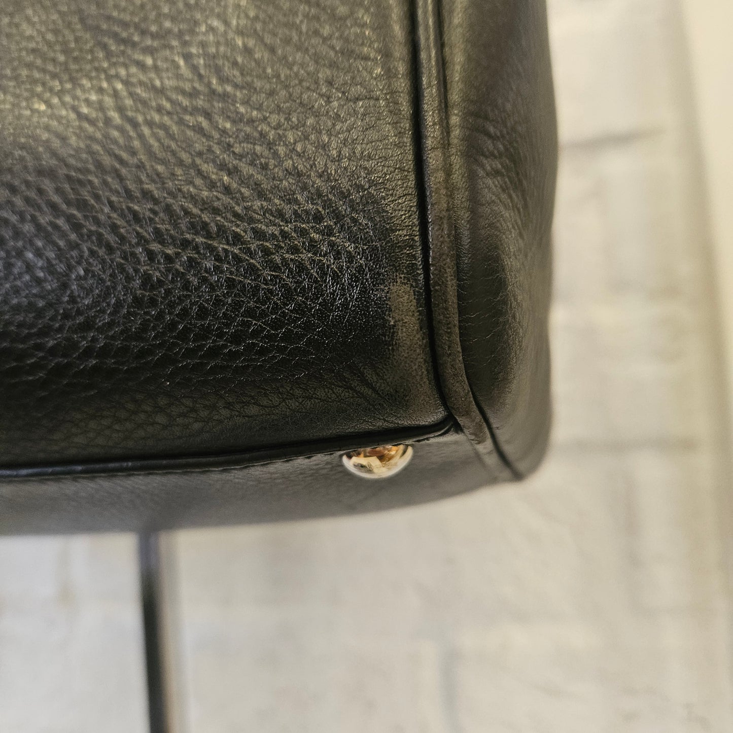 Bauletto Ferragamo