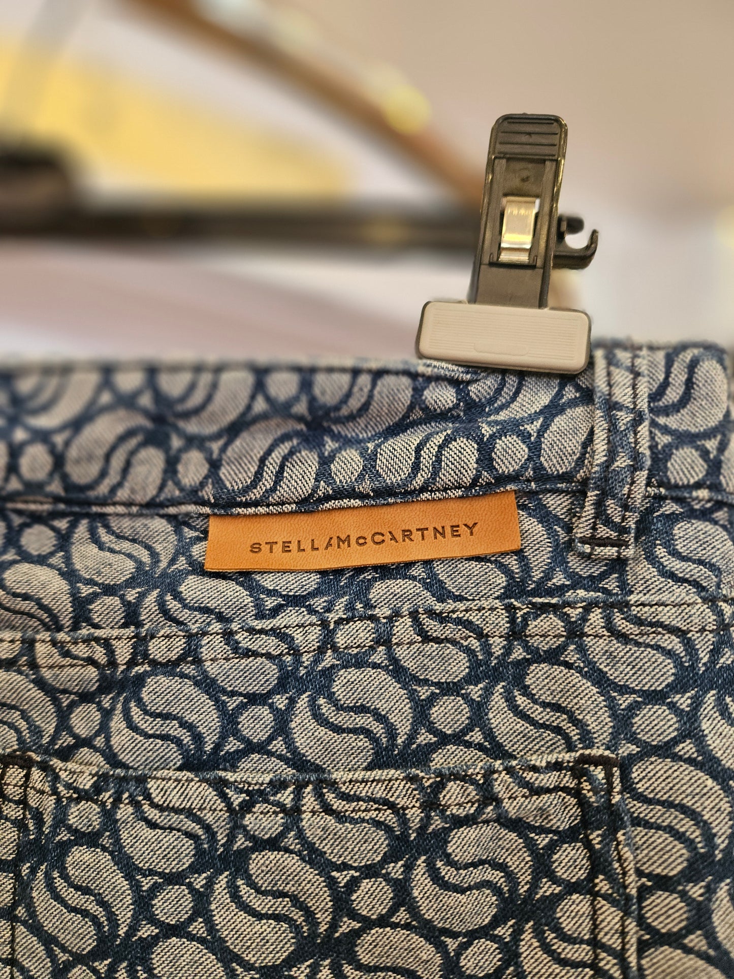 Jeans Stella McCartney tg w30