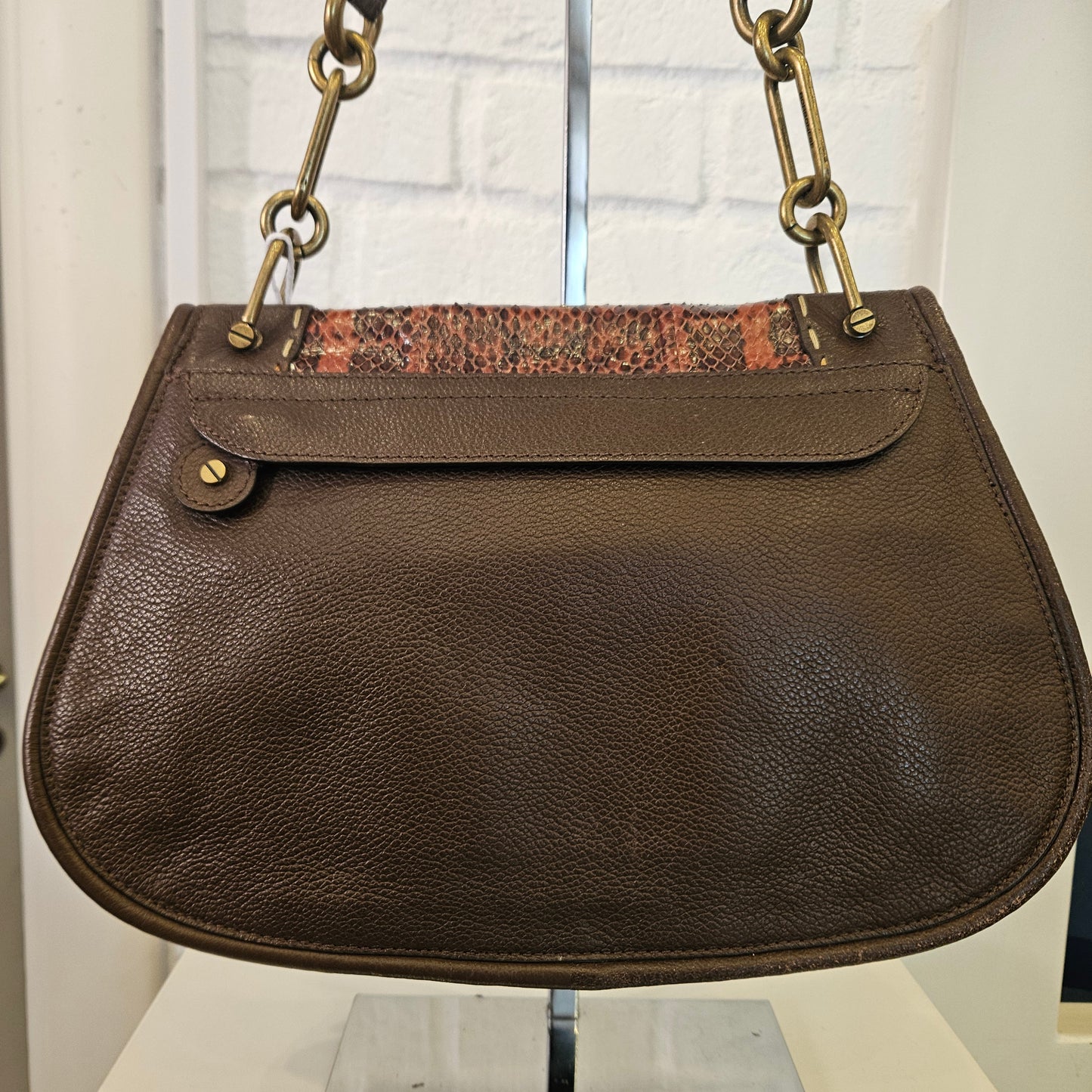 Borsa Borbonese