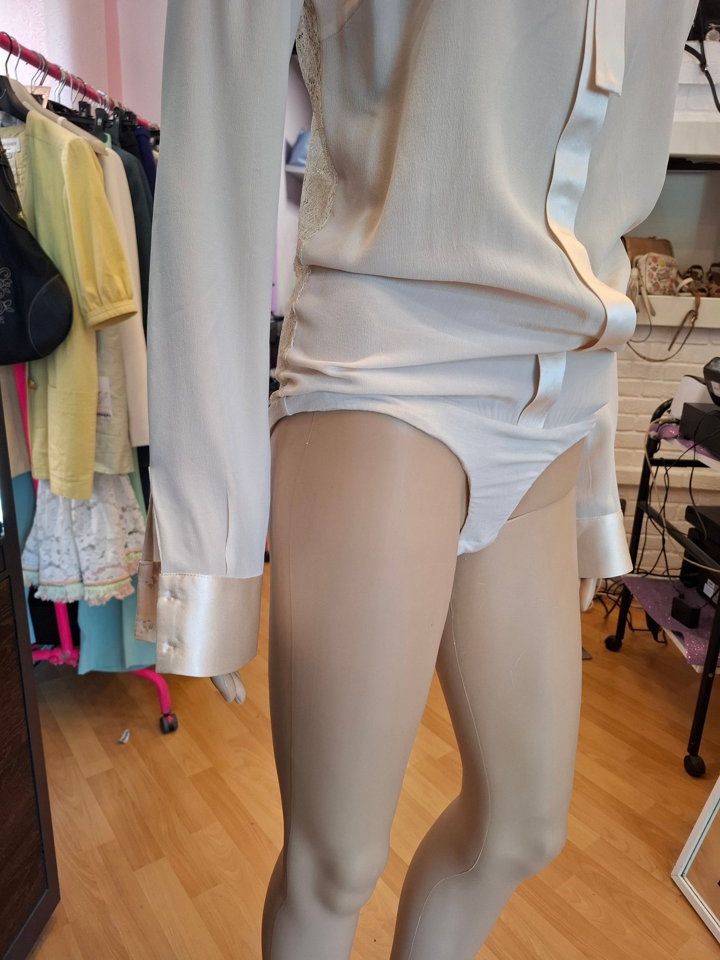 Body Elisabetta Franchi tg s/m