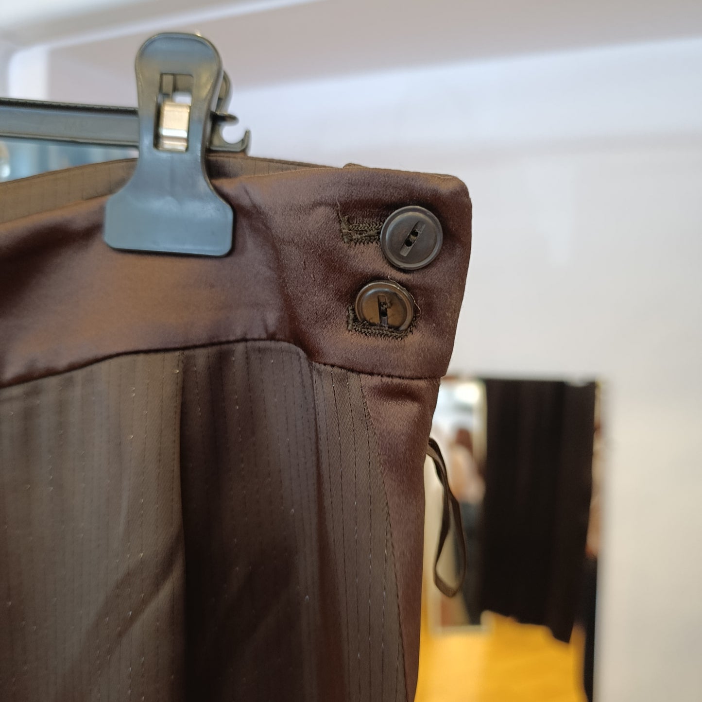 Completo Armani tg 48