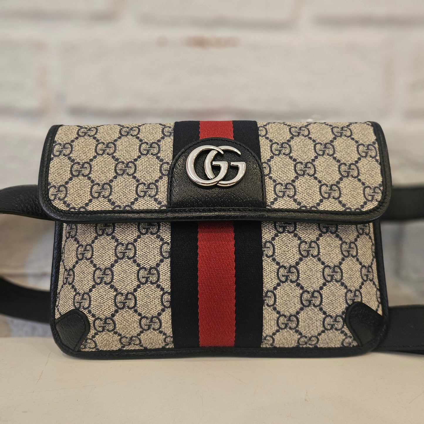Marsupio Gucci Ophidia