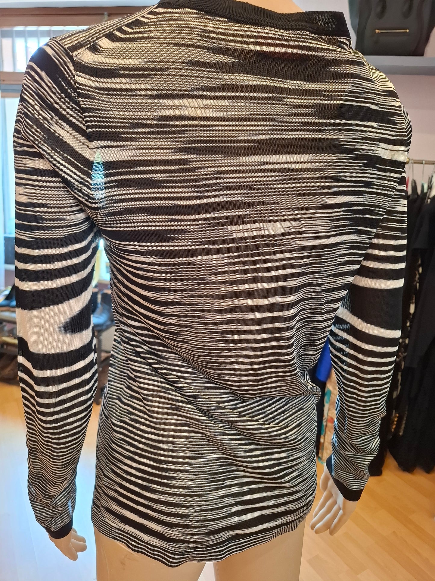 Cardigan Missoni tg 38