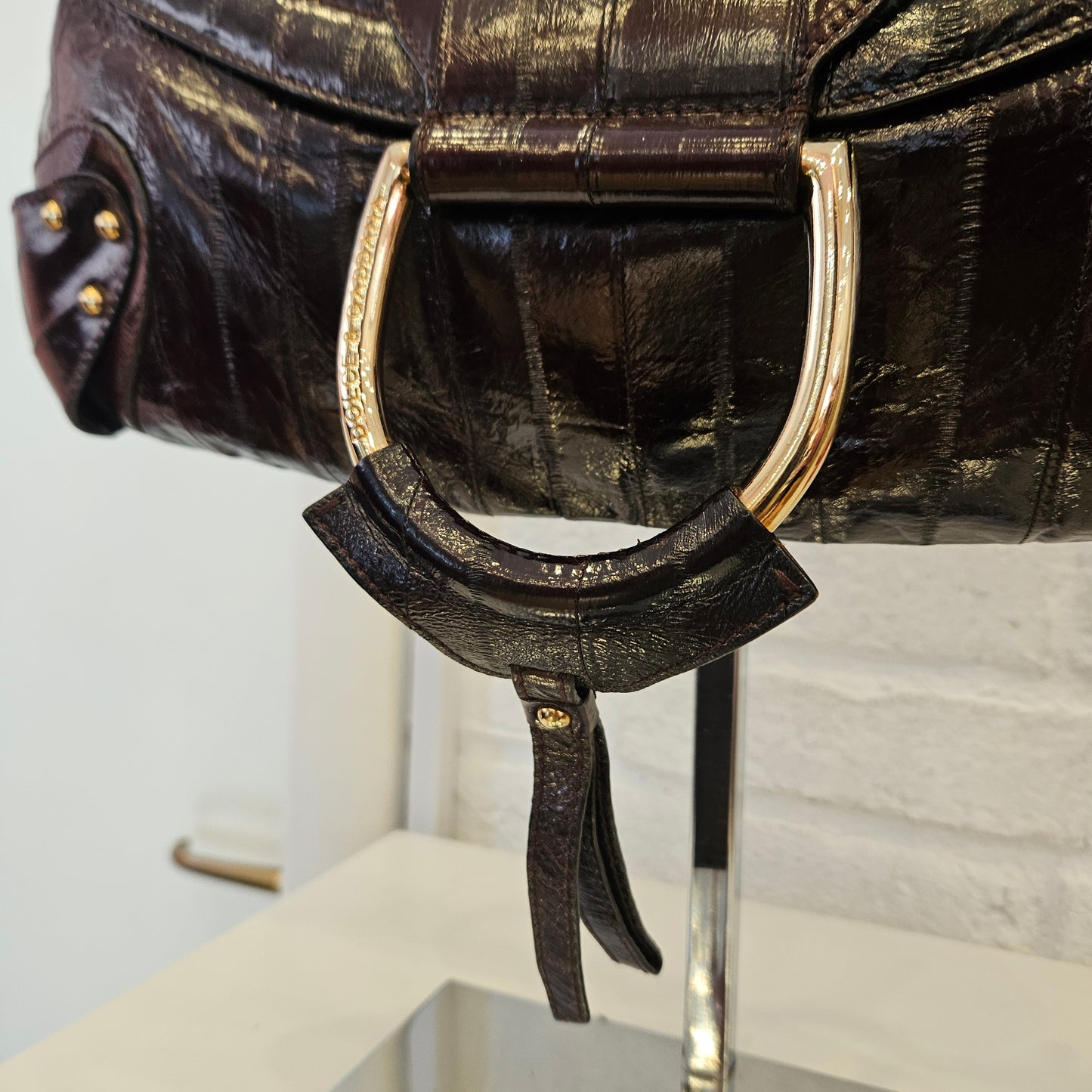 Borsa Dolce e Gabbana