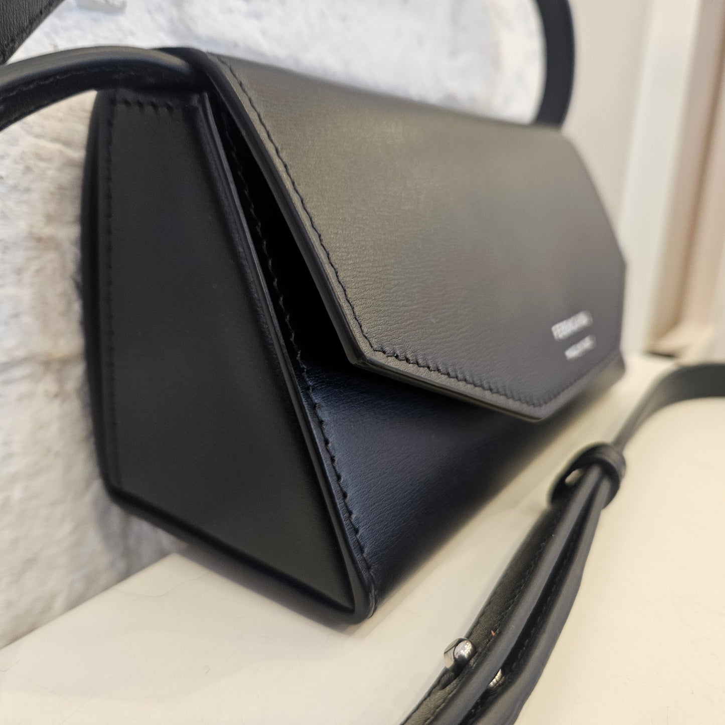 Borsetta Ferragamo