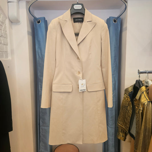 Trench Castellani tg 40