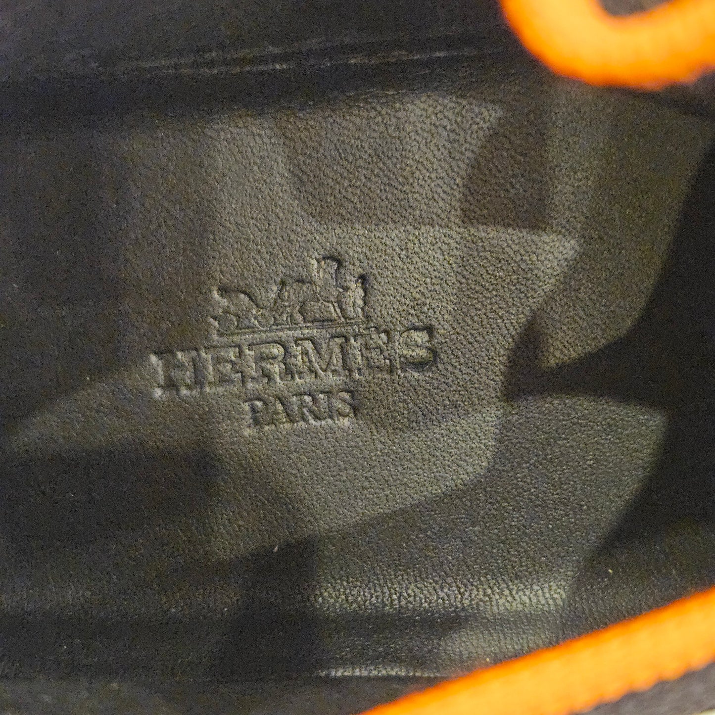 Sneakers Hermès n 39,5