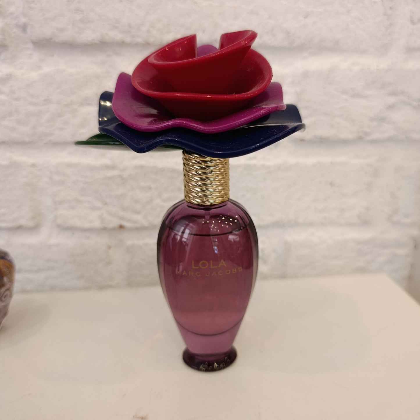 Profumo marc Jacobs Lola