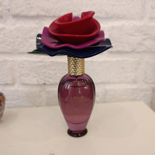 Profumo marc Jacobs Lola