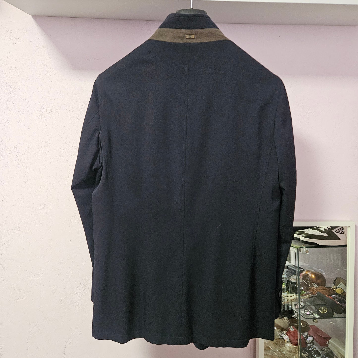 Giacca Herno per Loro piana tg 50 uomo