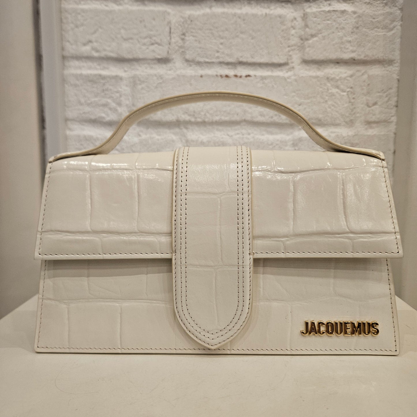 Jacquemus Le Bambino