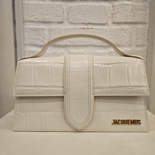 Jacquemus Le Bambino