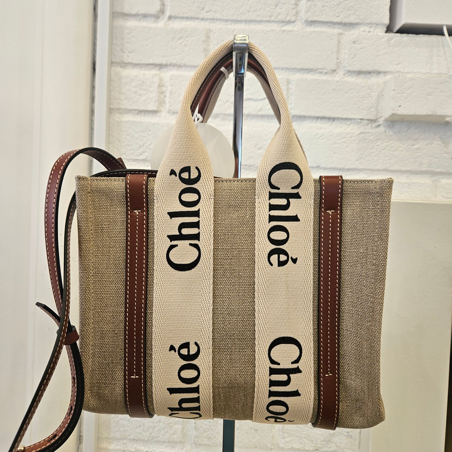 Woody Chloé