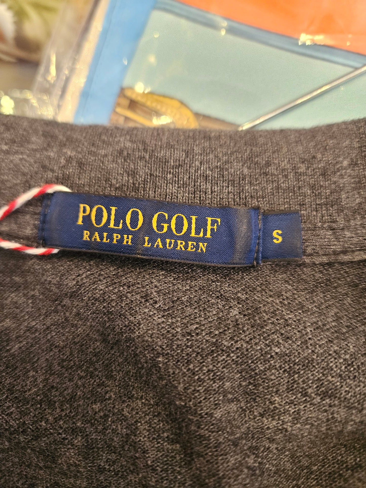 Polo Ralph Lauren tg S