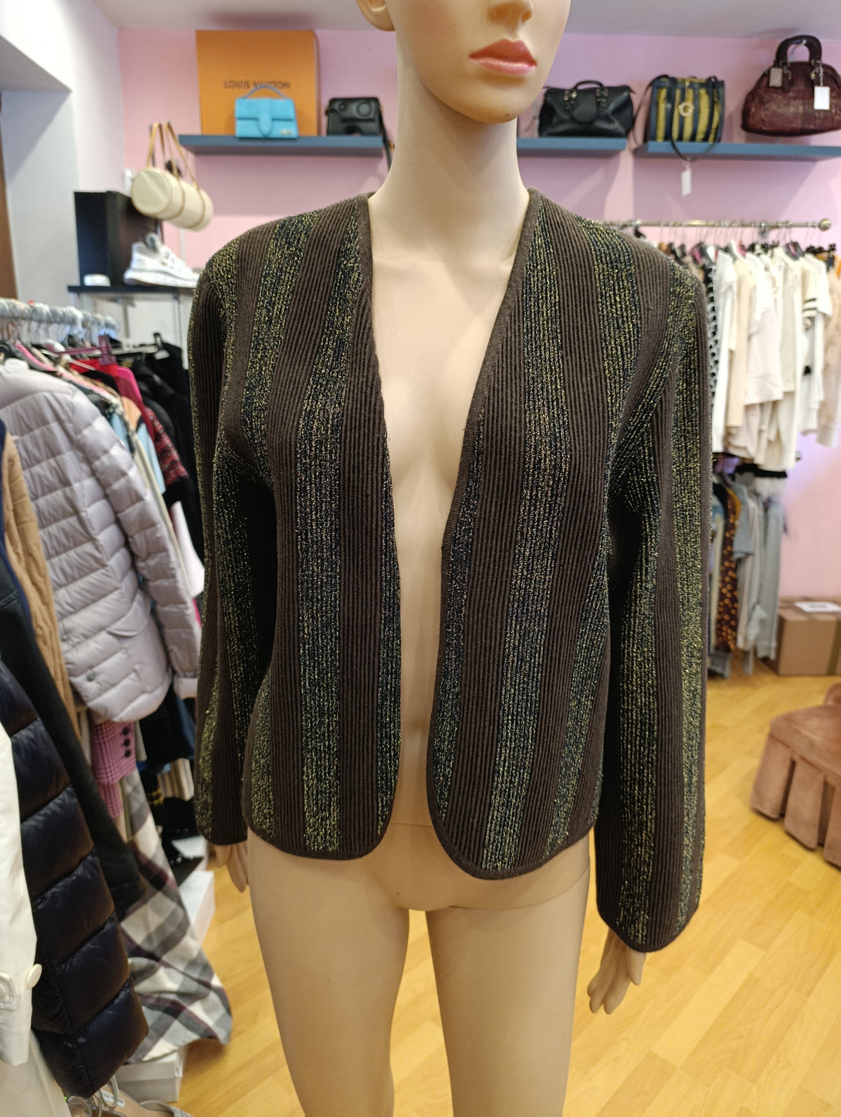 Cardigan Valentino tg 44