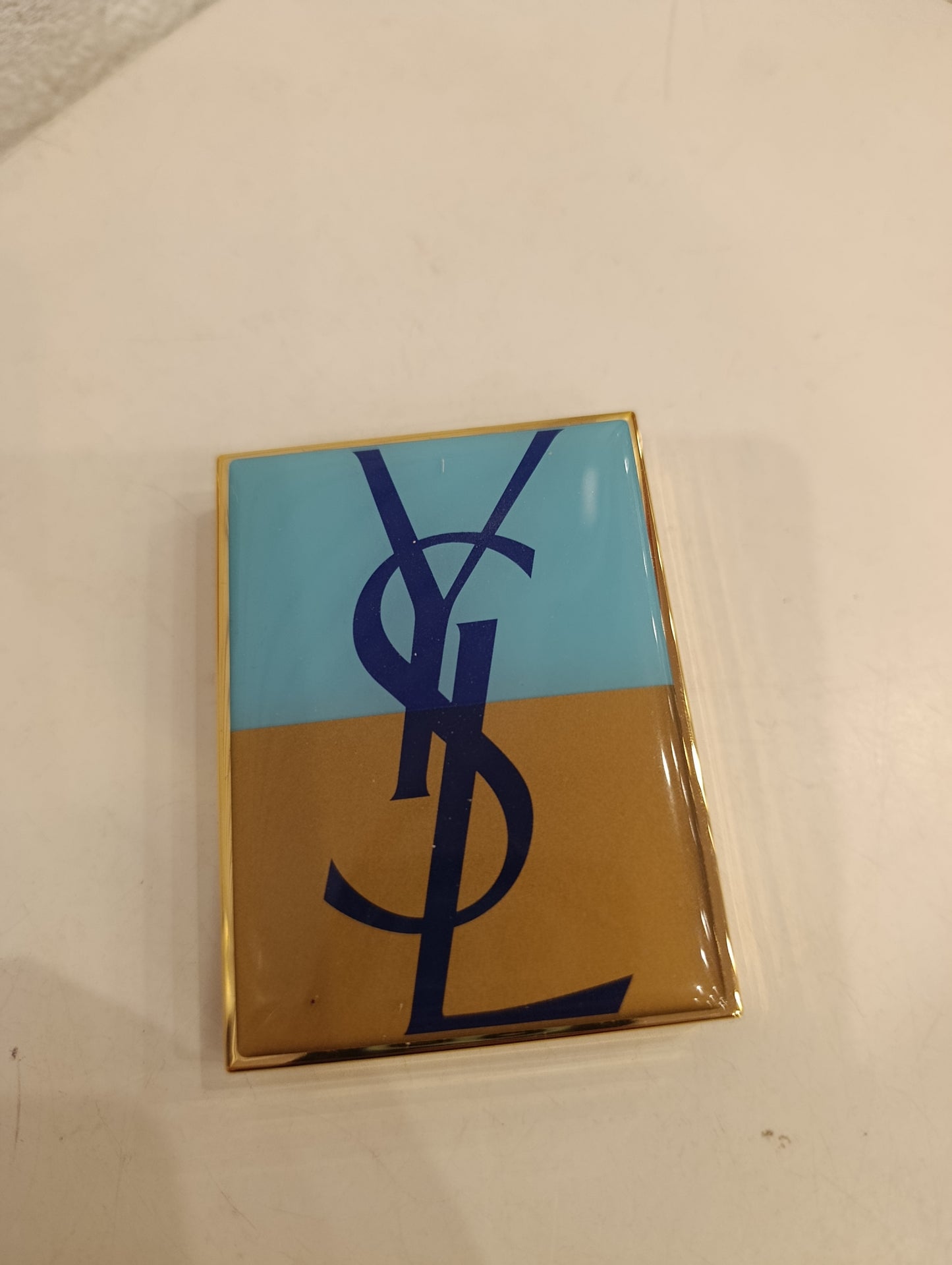 Palette Yves saint lauren ombretti