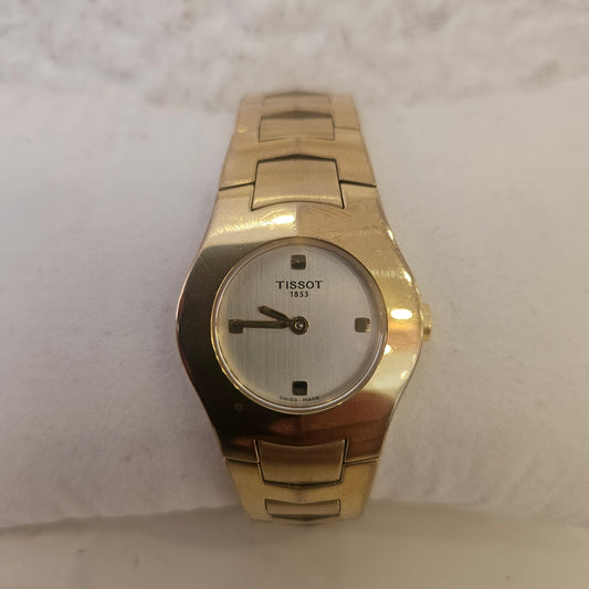 Orologio Tissot
