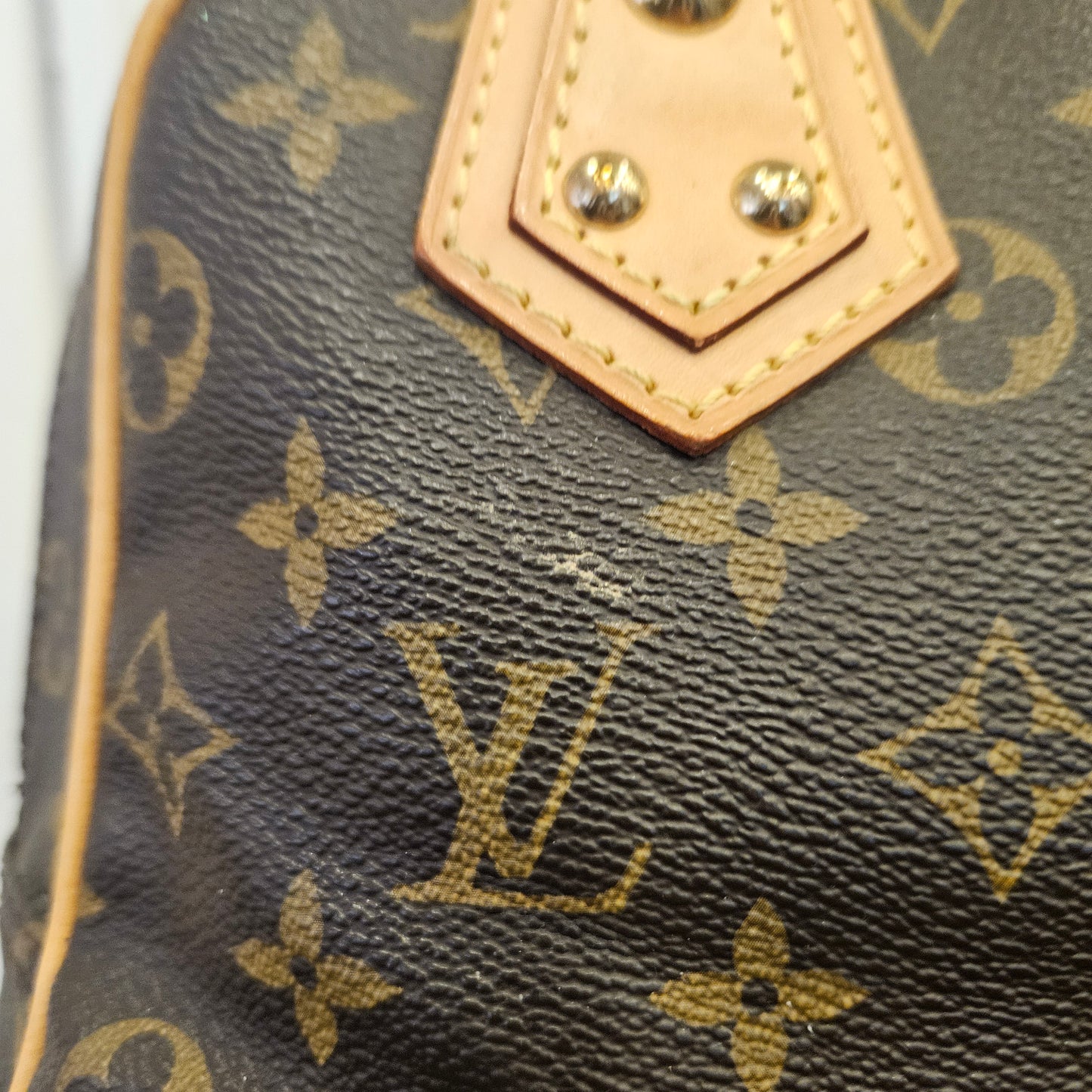 Manhattan Louis Vuitton