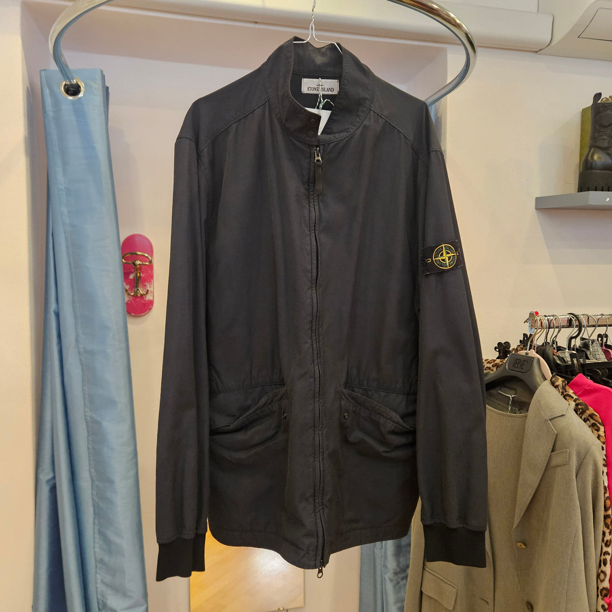 Giacca Stone Island tg xxl