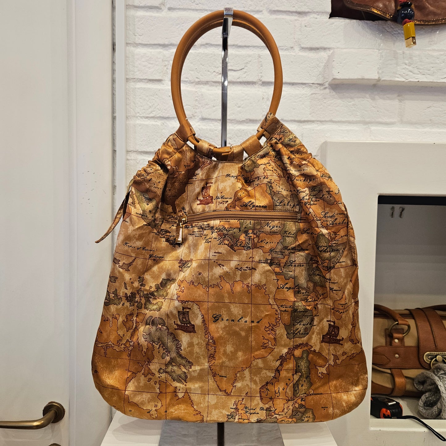 Borsa shopper Prima Classe