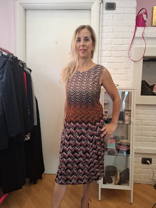 Abito Missoni tg 40