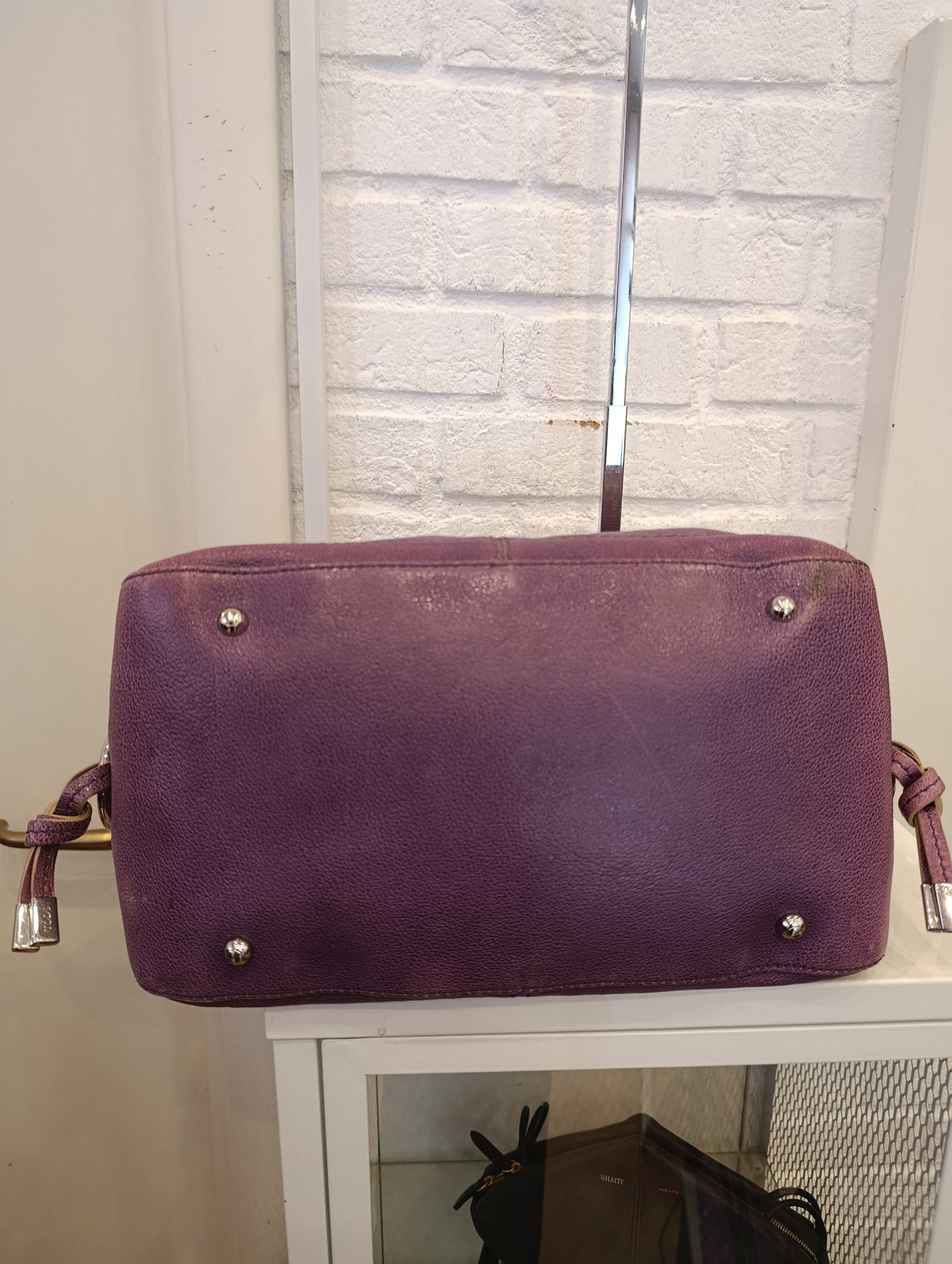 Borsa Tods viola/prugna