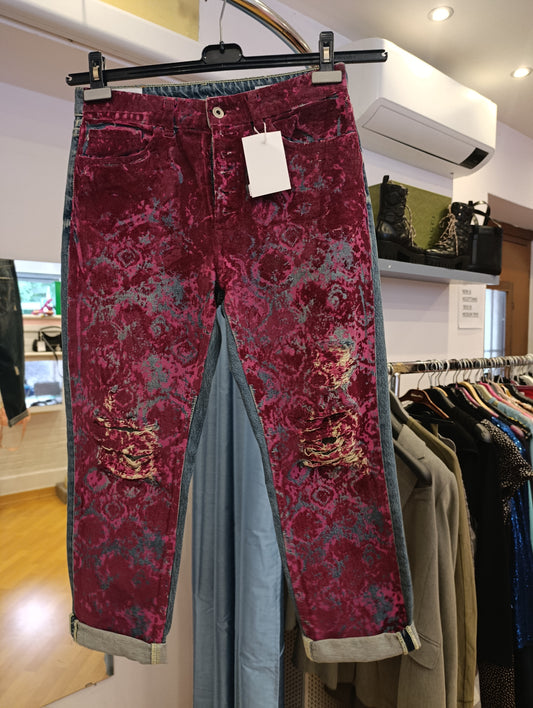 Jeans Dondup tg 26