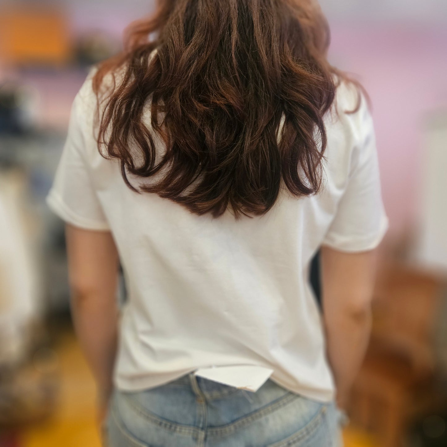 Tshirt Tension tg M