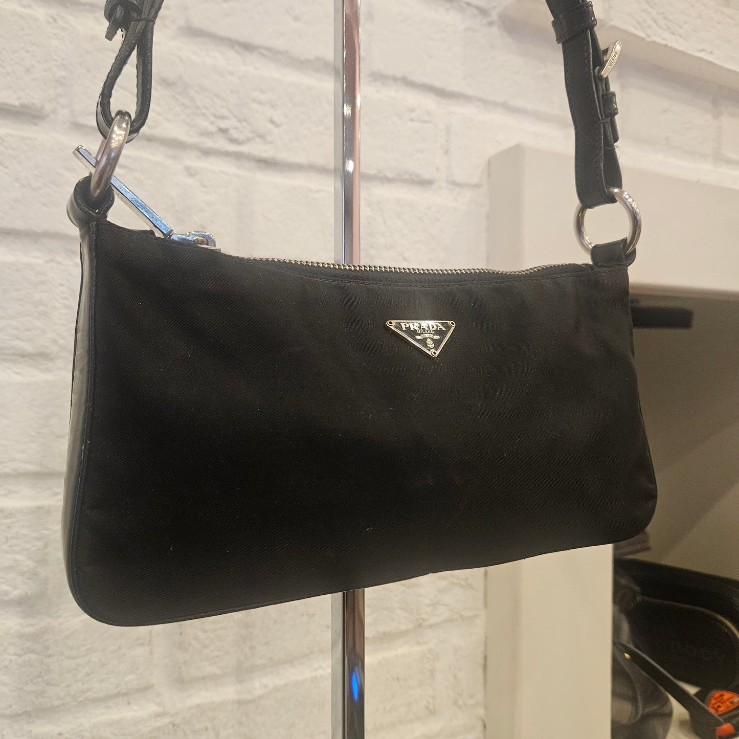Borsa a spalla Prada