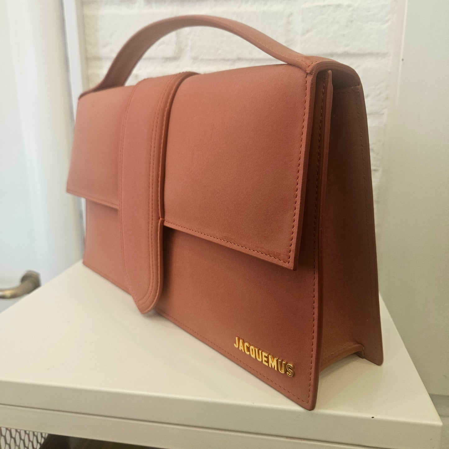 Jacquemus Le Bambino L