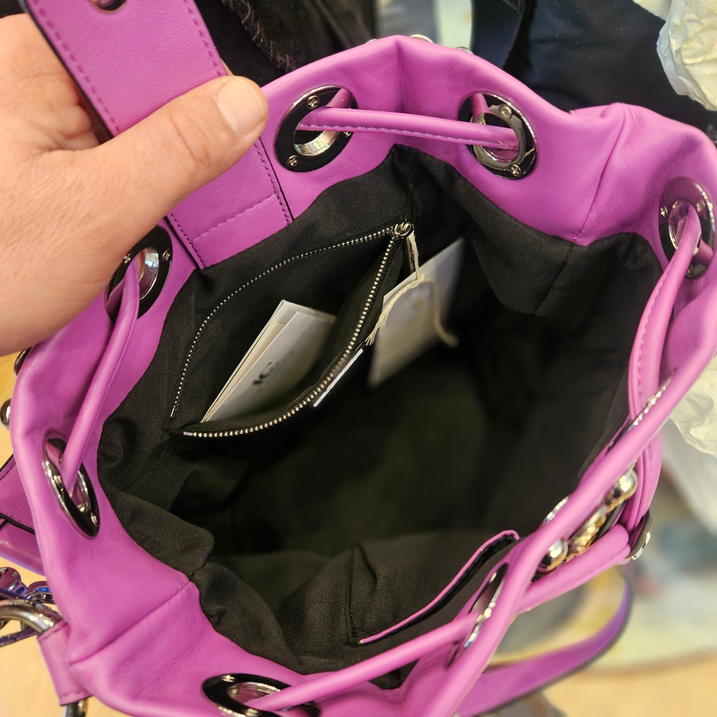 Borsa La Carrie