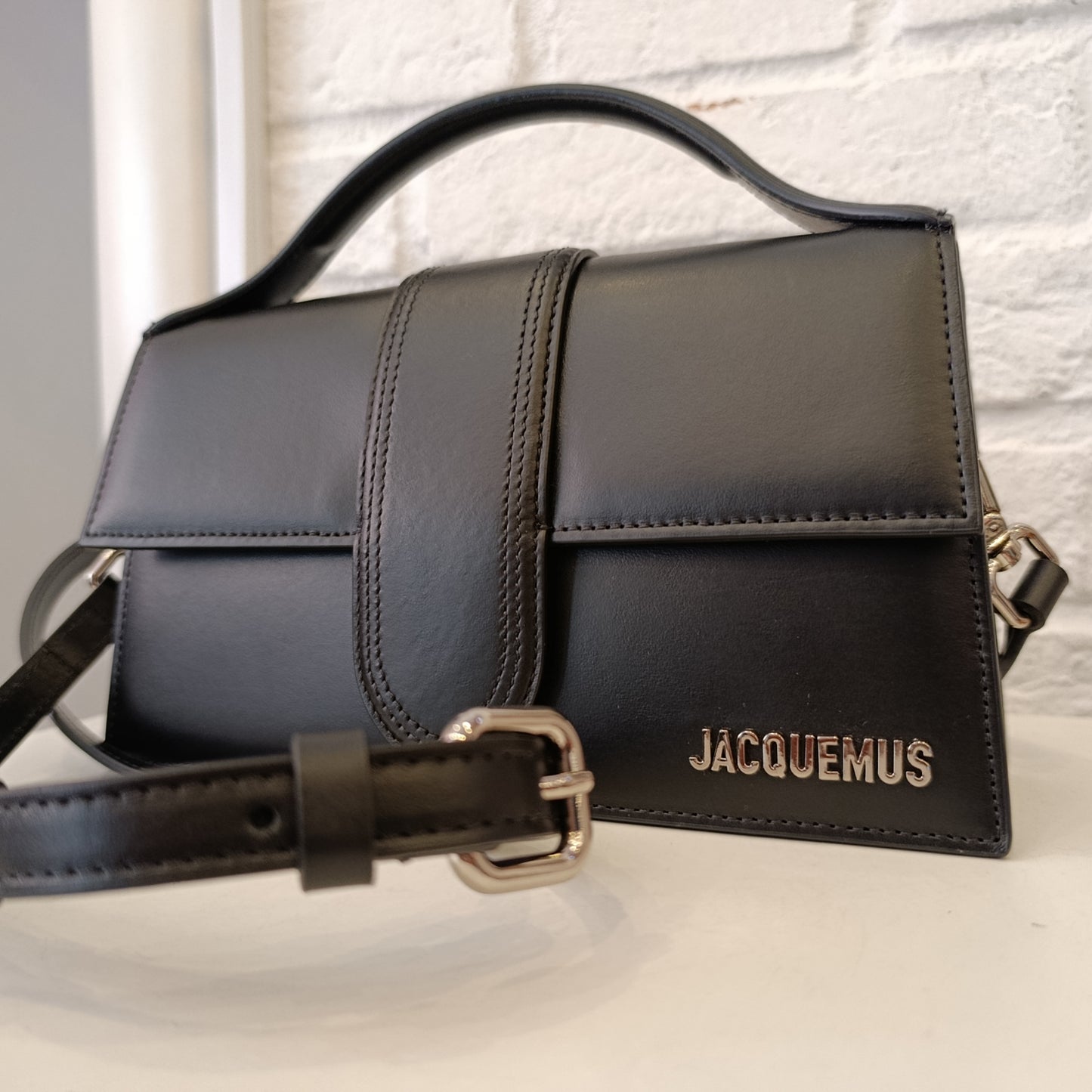 Borsa Le Bambino Jacquemus